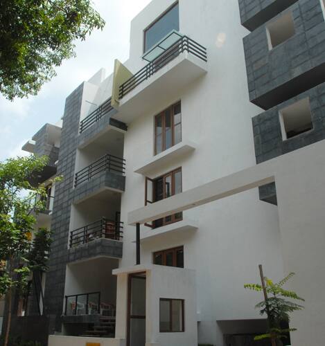 Catalyst Suites Yeshwantpur, Bangalore 1